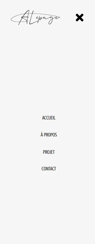 Footer